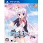 HATSUYUKI SAKURA (pre-owned) PSVita