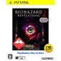 BIOHAZARD: REVELATIONS 2 (PLAYSTATION VITA THE BEST) (gebraucht) PSVita