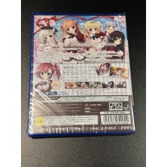 HARUOTO ALICE GRAM: SNOW DROP PS4