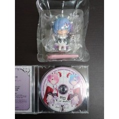 RE:ZERO KARA HAJIMERU ISEKAI SEIKATSU DEATH OF KISS [LIMITED EDITION] (gebraucht) PSVita