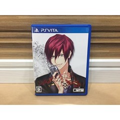 DYNAMIC CHORD FEAT.KYOHSO V EDITION (gebraucht) PSVita