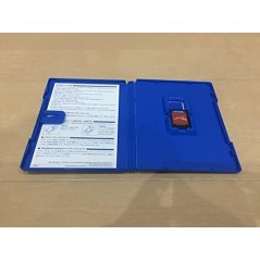 DYNAMIC CHORD FEAT.KYOHSO V EDITION (pre-owned) PSVita