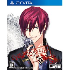 DYNAMIC CHORD FEAT.KYOHSO V EDITION PSVita (nur cartridge)