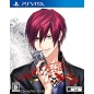 DYNAMIC CHORD FEAT.KYOHSO V EDITION PSVita (cartridge only) DYNAMIC CHORD FEAT.KYOHSO V EDITION PSVita (cartridge only)
