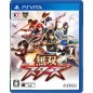 MUSOU STARS (gebraucht) PSVita