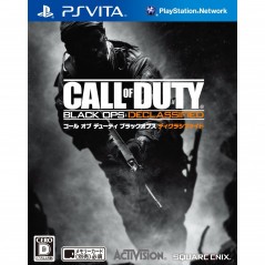Call of Duty: Black Ops Declassified [Best Version] (gebraucht)