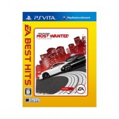 Need for Speed Most Wanted (Criterion) [EA Best Hits] (pre-owned)