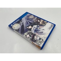 END SLEEP (pre-owned) PSVita