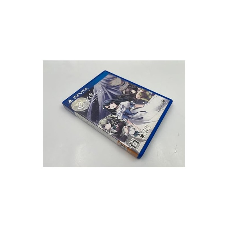 END SLEEP (pre-owned) PSVita END SLEEP (pre-owned) PSVita