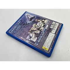 END SLEEP (gebraucht) PSVita