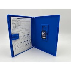 END SLEEP (pre-owned) PSVita