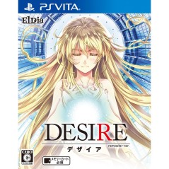 DESIRE REMASTER VERSION (pre-owned) PSVita