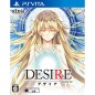 DESIRE REMASTER VERSION (pre-owned) PSVita