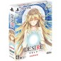 DESIRE REMASTER VERSION [LIMITED EDITION] (pre-owned) PSVita