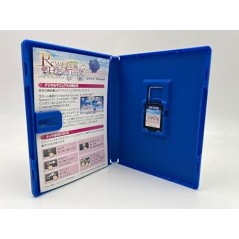 REWRITE HARVEST FESTA! (pre-owned) PSVita