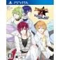MARGINAL 4 ROAD TO GALAXY (gebraucht) PSVita MARGINAL 4 ROAD TO GALAXY (gebraucht) PSVita