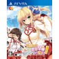 LOVE OF LOVE EMPEROR OF LOVE! PSVita (cartridge only)