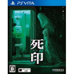 SHIIN PSVita (nur cartridge)