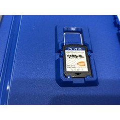 TSUKITOMO TSUKIUTA 12 MEMORIES PSVita (cartridge only)