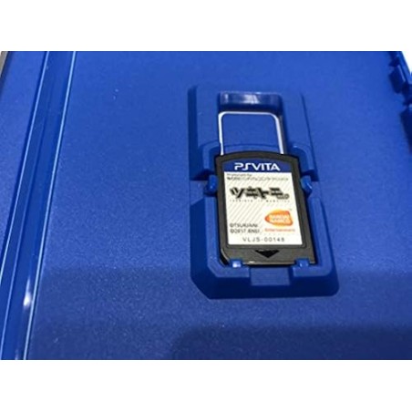 TSUKITOMO TSUKIUTA 12 MEMORIES PSVita (cartridge only)