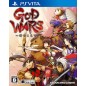 GOD WARS: TOKI WO KOETE PSVita (cartridge only)