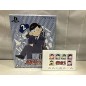 OSOMATSU-SAN THE GAME HACHAMECHA SHUUSHOKU ADVICE -DATE OR WORK- [KARAMATSU SPECIAL PACK] (gebraucht) PSVita