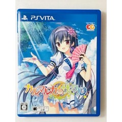 KARUMARUKA CIRCLE (gebraucht) PSVita