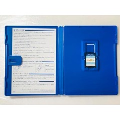 KARUMARUKA CIRCLE (pre-owned) PSVita