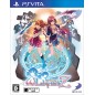 OMEGA LABYRINTH Z (gebraucht) PSVita OMEGA LABYRINTH Z (gebraucht) PSVita