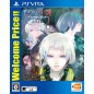 TOKYO GHOUL JAIL (WELCOME PRICE!!) (pre-owned) PSVita