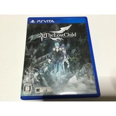 THE LOST CHILD (gebraucht) PSVita