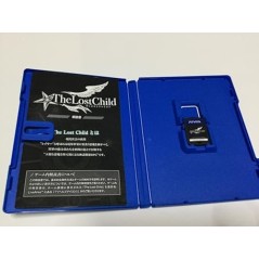 THE LOST CHILD (pre-owned) PSVita