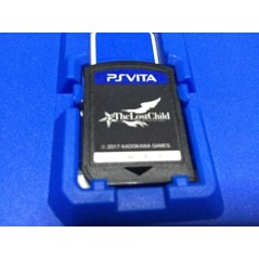 THE LOST CHILD PSVita (nur cartridge)