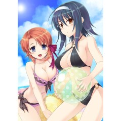 FUTAGOZA NO PARADOX [LIMITED EDITION] (gebraucht) PSVita