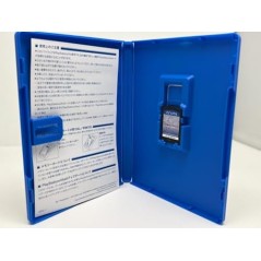 FUTAGOZA NO PARADOX (gebraucht) PSVita