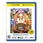 Ciel Nosurge: Ushinawareta Hoshi e Sasagu Shi (Playstation Vita the Best) (pre-owned)