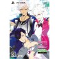TOKYO YAMANOTE BOYS FOR V FAN DISC [LIMITED EDITION] (pre-owned) PSVita