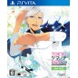TOKYO YAMANOTE BOYS FOR V FAN DISC (gebraucht) PSVita TOKYO YAMANOTE BOYS FOR V FAN DISC (gebraucht) PSVita