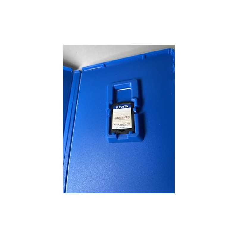 MOUJUU-TACHI TO OHIME-SAMA IN BLOSSOM PSVita (nur cartridge)