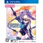 CHOU JIGEN ACTION NEPTUNE U (CH SELECTION) (pre-owned) PSVita