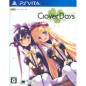 CLOVER DAY'S (gebraucht) PSVita