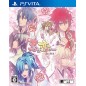 SHINOBI KOI UTSUTSU KANMITSU HANAKOI EMAKI PSVita (cartridge only)