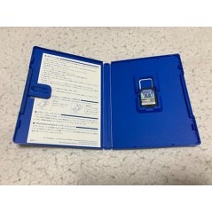 TOKYO CLANPOOL (pre-owned) PSVita