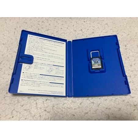 TOKYO CLANPOOL (gebraucht) PSVita