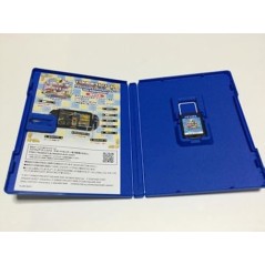 ITADAKI STREET DRAGON QUEST & FINAL FANTASY 30TH ANNIVERSARY (gebraucht) PSVita