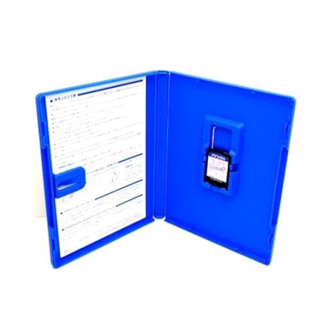 UTA NO * PRINCE-SAMA: AMAZING ARIA & SWEET SERENADE LOVE (pre-owned) PSVita