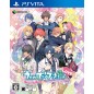 UTA NO * PRINCE-SAMA: AMAZING ARIA & SWEET SERENADE LOVE PSVita (nur cartridge)
