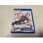AMAEKATA WA KANOJO NARI NI (gebraucht) PSVita