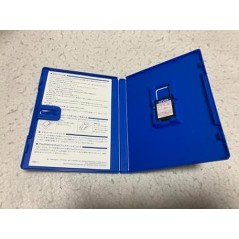 AMAEKATA WA KANOJO NARI NI (gebraucht) PSVita