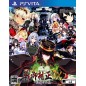 SENGO MURAMASA DX: GUREN NO KETTOU (pre-owned) PSVita